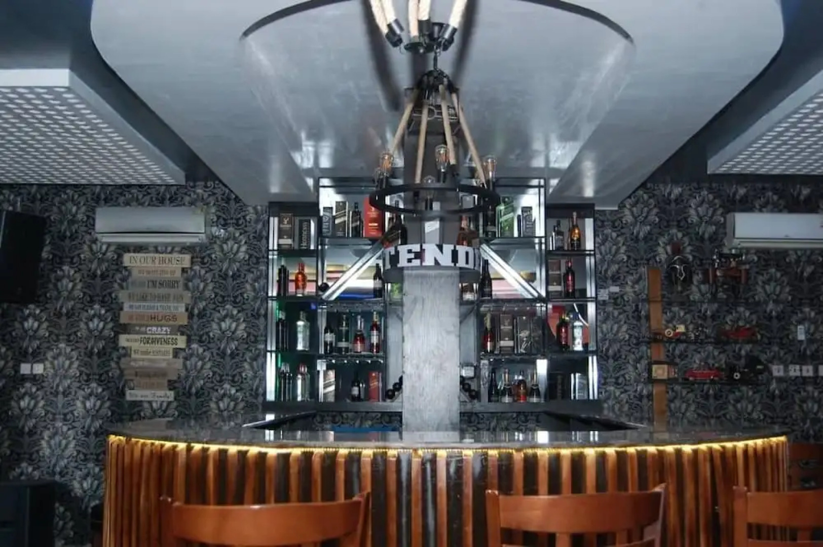 Transtell Suites & Service Apartments