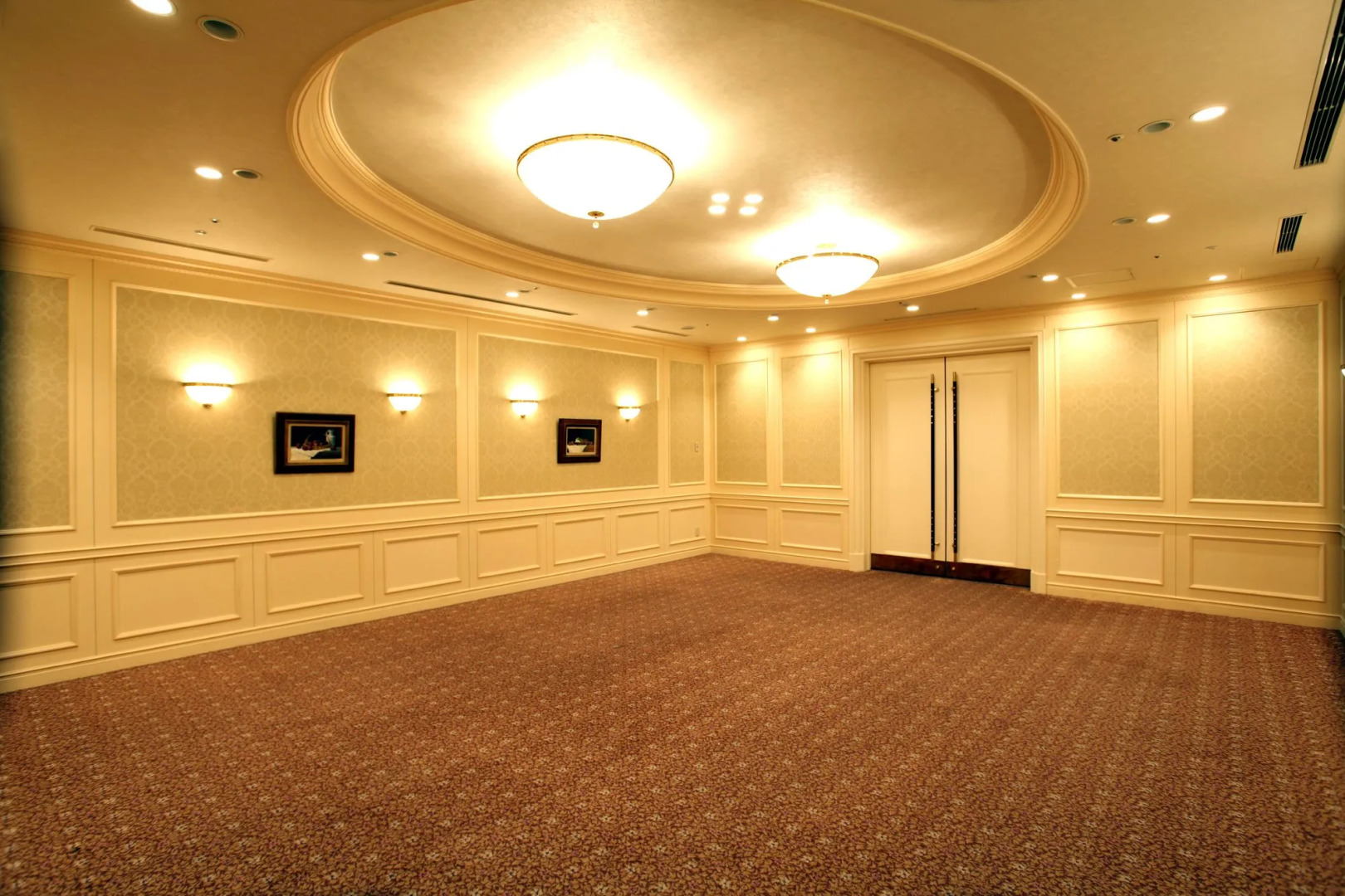 Shiroyama Hotel Kagoshima