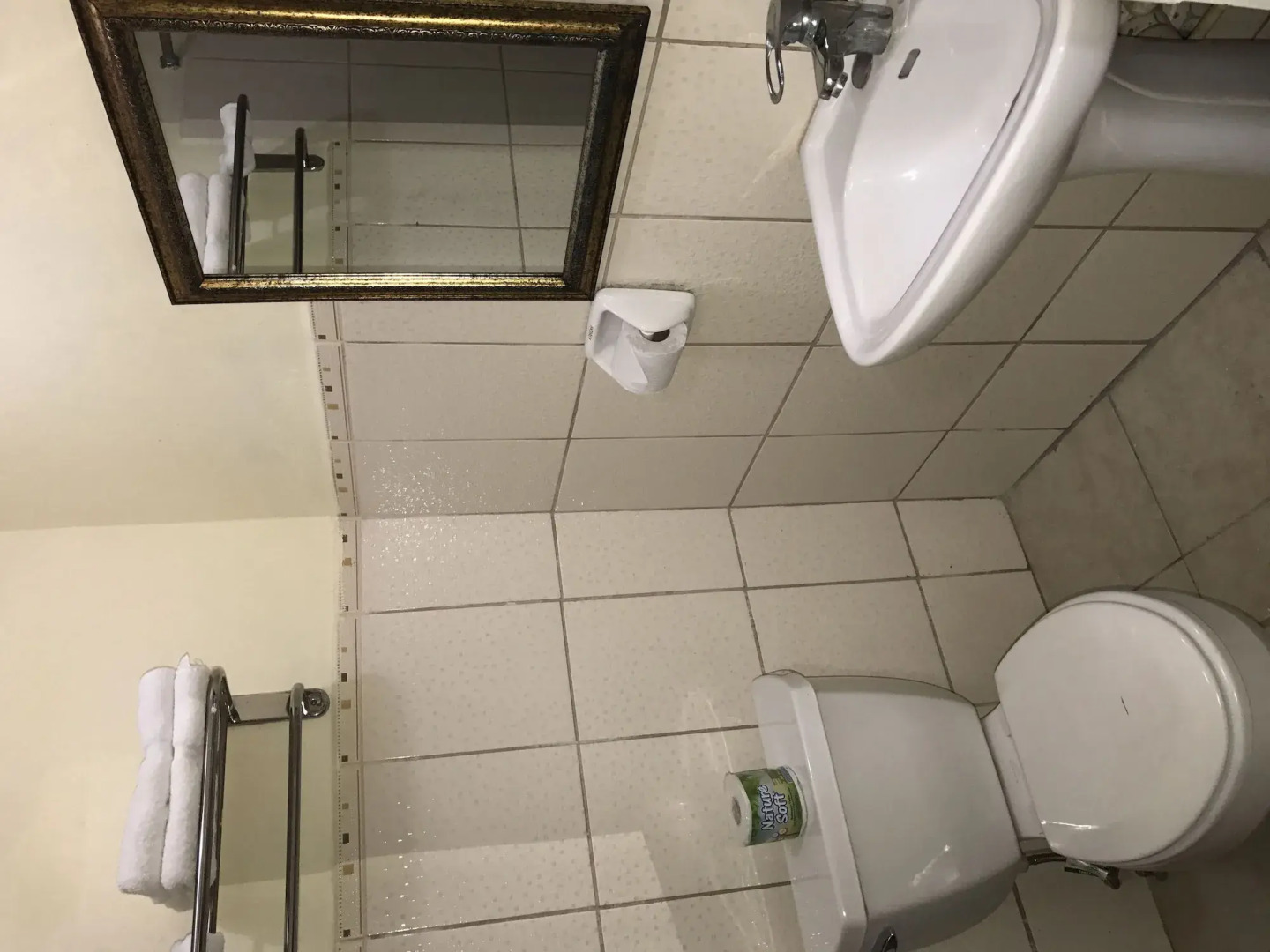 Airport Suites Hotel