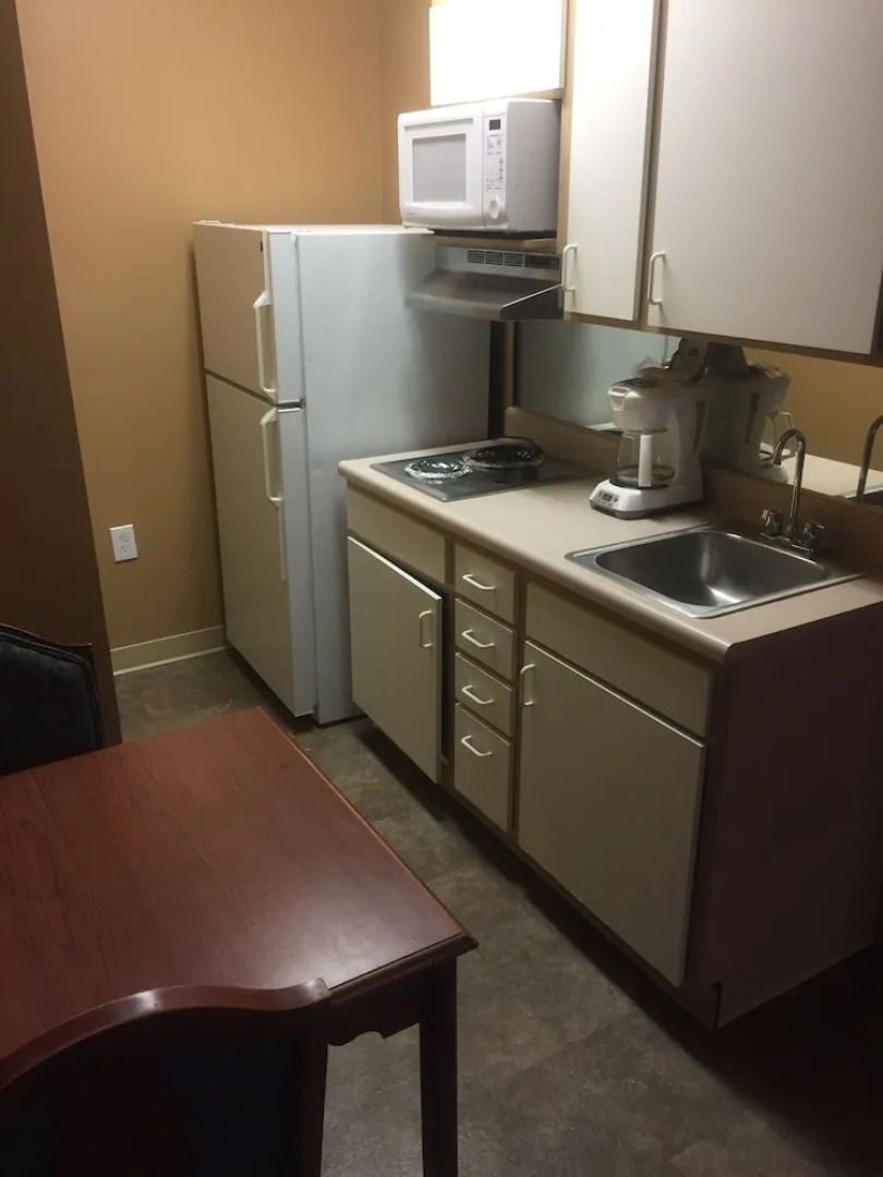 The Sterling Hotel and Extended Stay