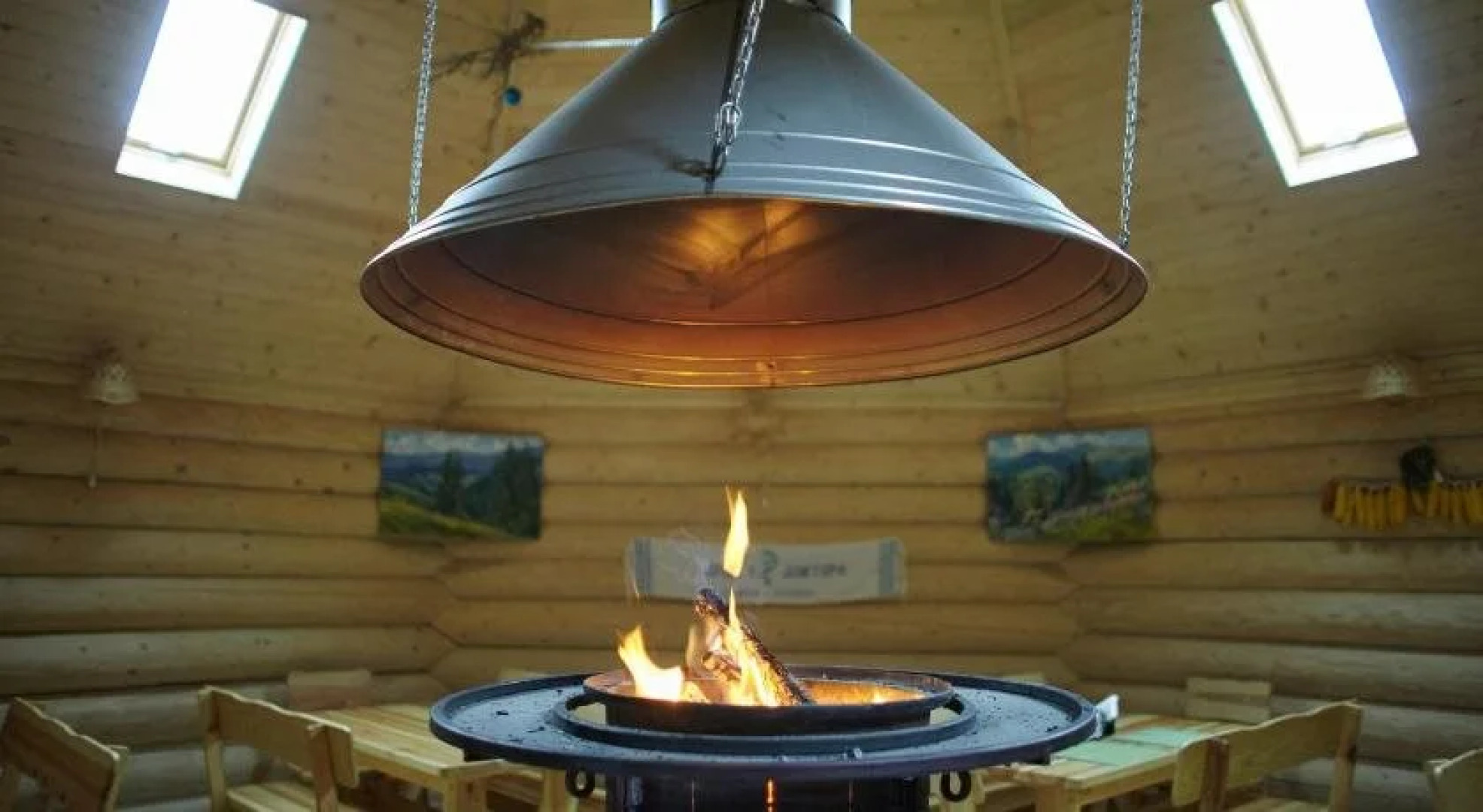 Chudodievo v Chinadievo