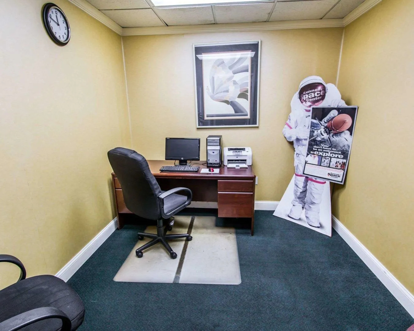 Island Hotel of the Space Coast