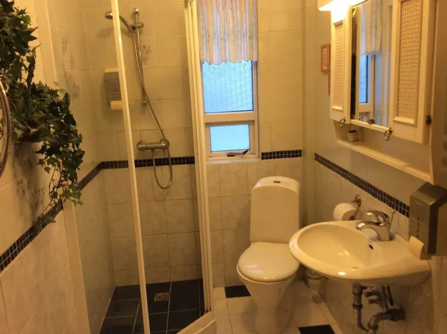 Guesthouse Borg