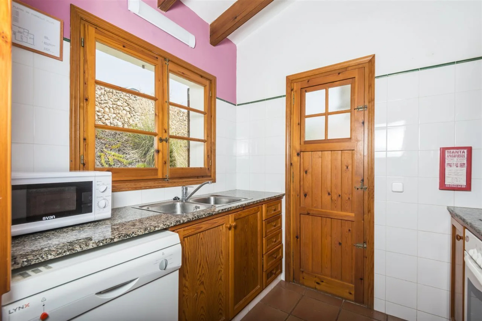 Villas Playas de Fornells