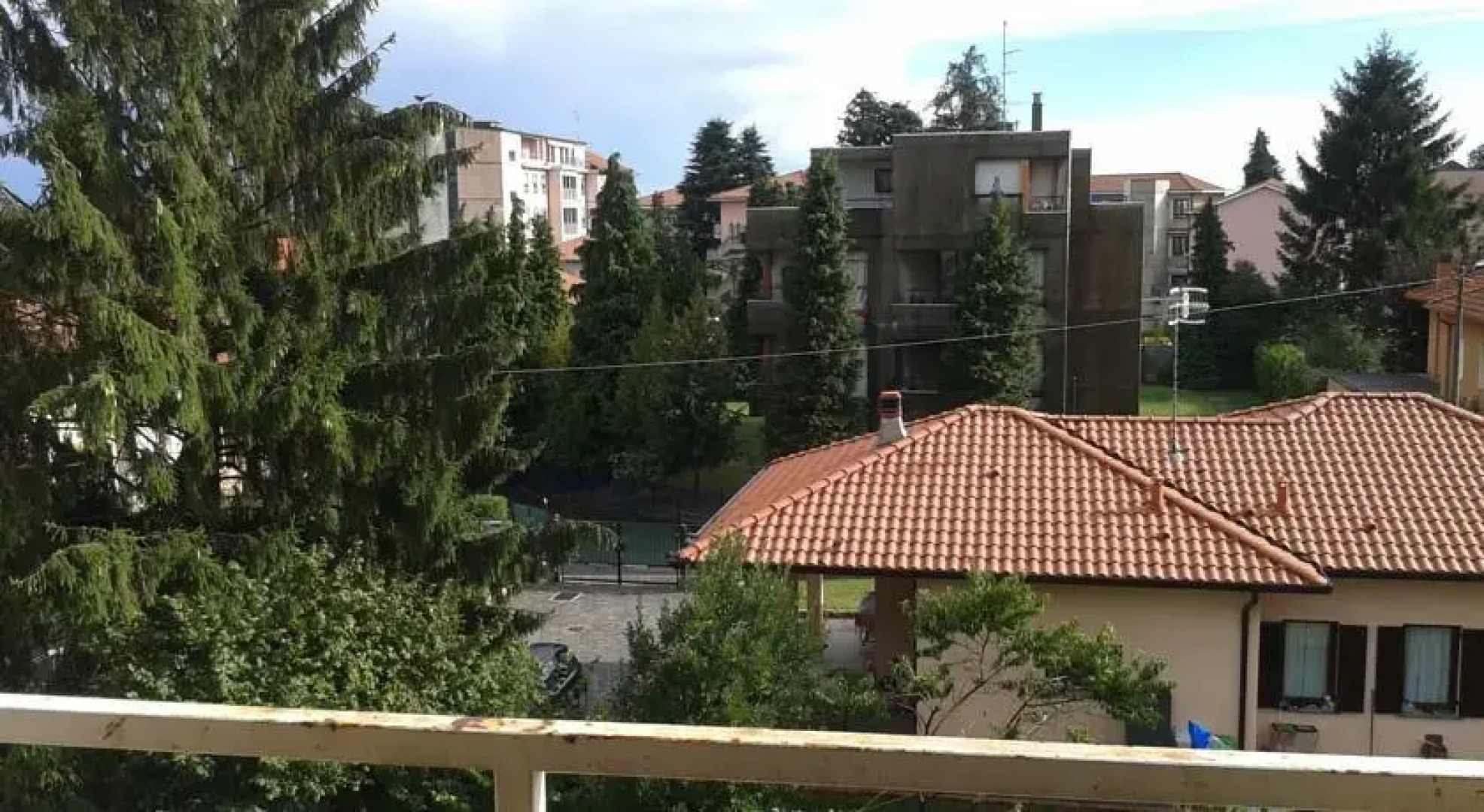 Appartamenti Matilde