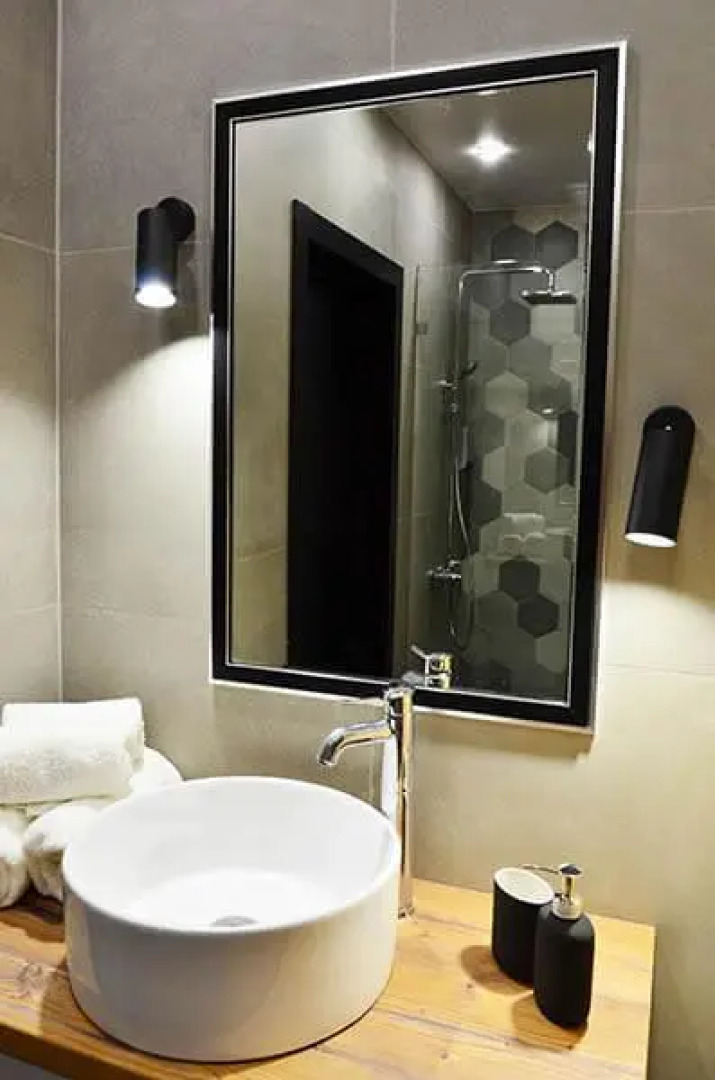 Лофт174 на улице 1-я Окружная