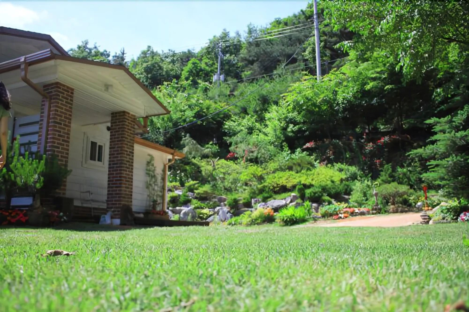 Yeoju Mineral Spring Pension