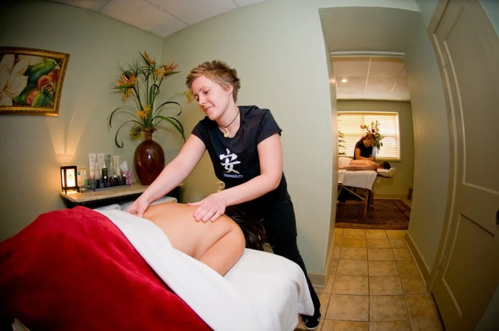 The 1886 Crescent Hotel & Spa