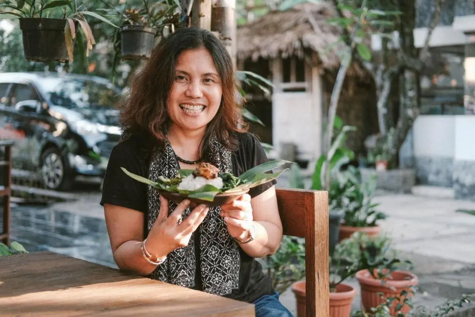 Kopilimo Cafe and Homestay