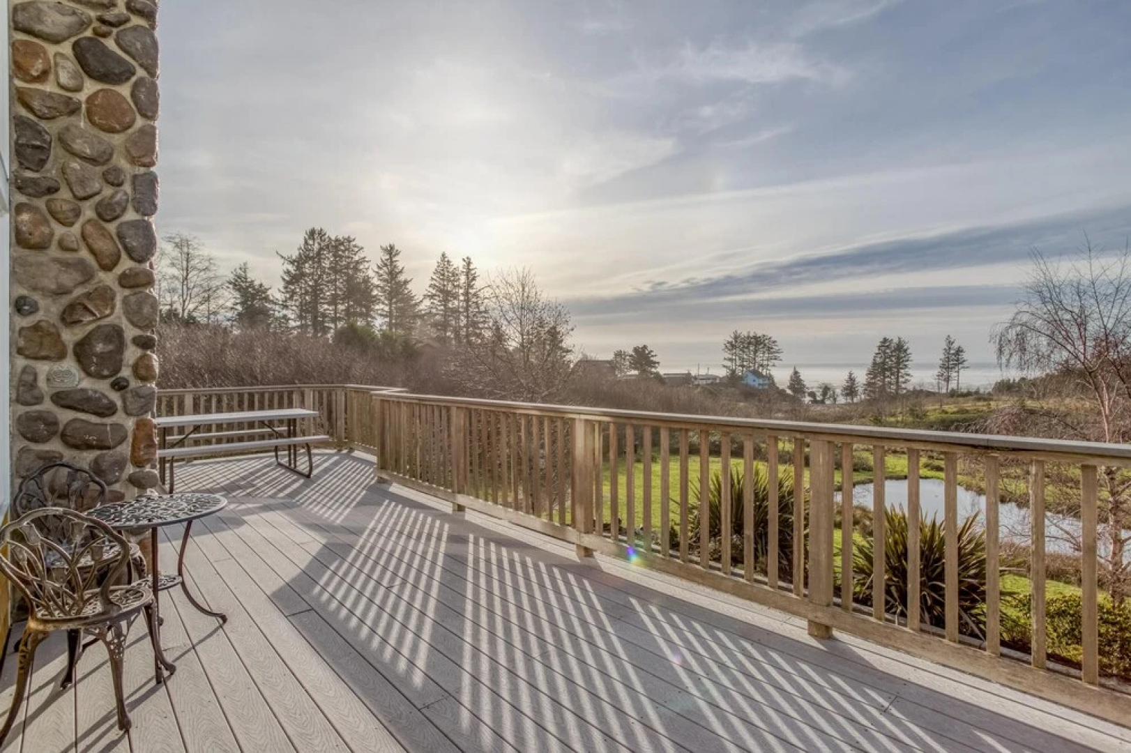Netarts Coastal Retreat