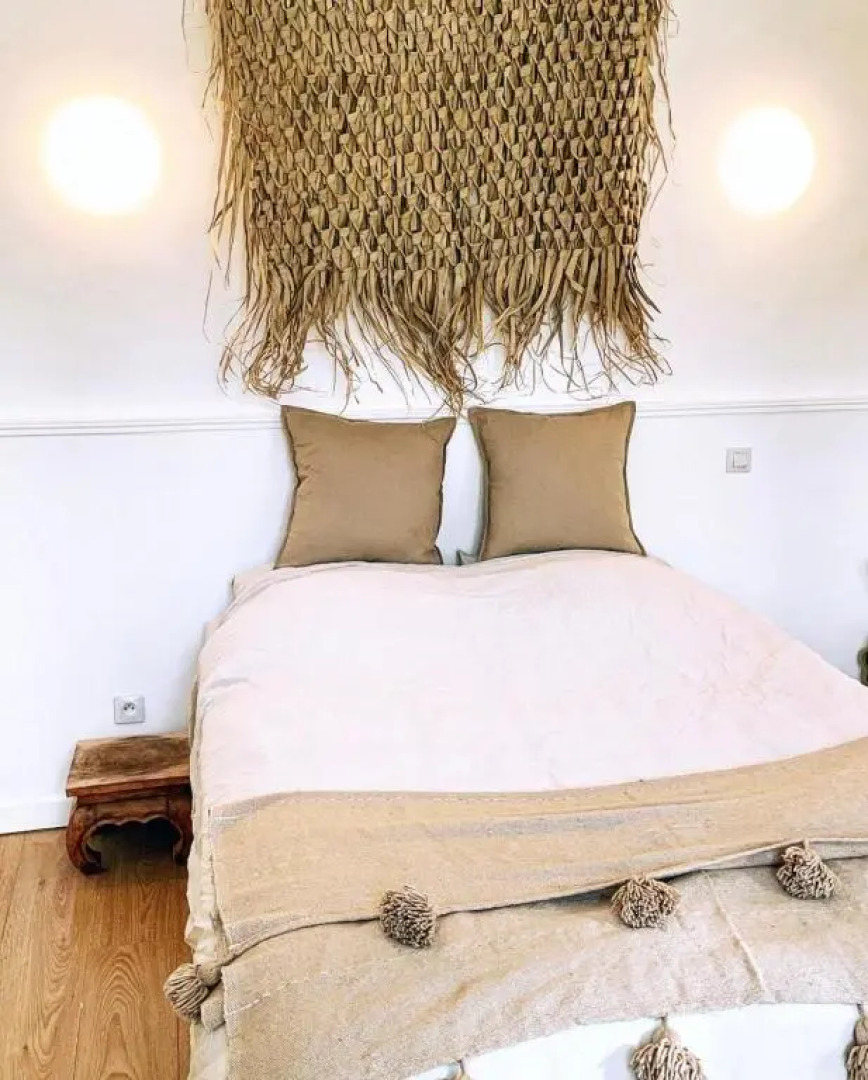 La Maison du Trident en Camargue Piscine et Jacuzzi