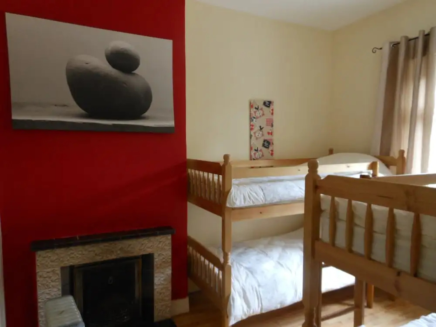 Loughcrew Megalithic Hostel