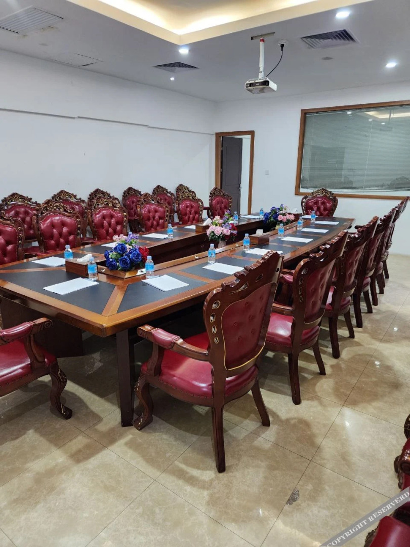 Bavet Yongyuan Casino & Hotel