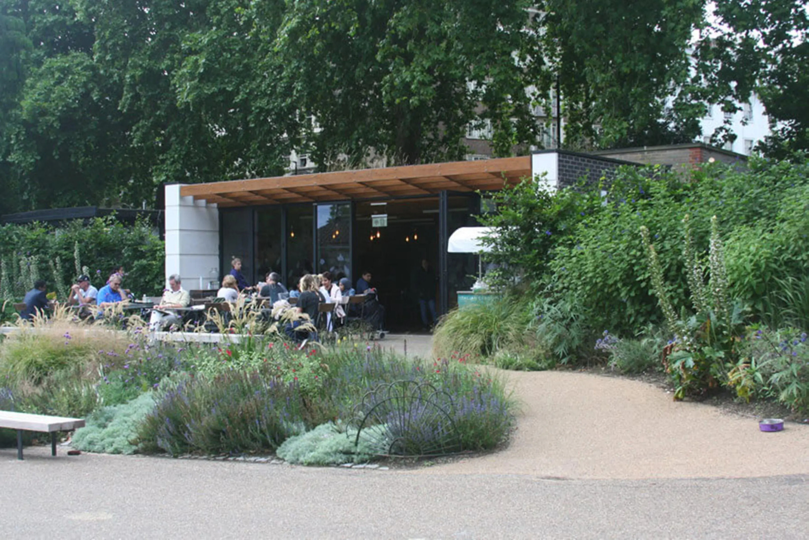 Lancaster Hall Hotel