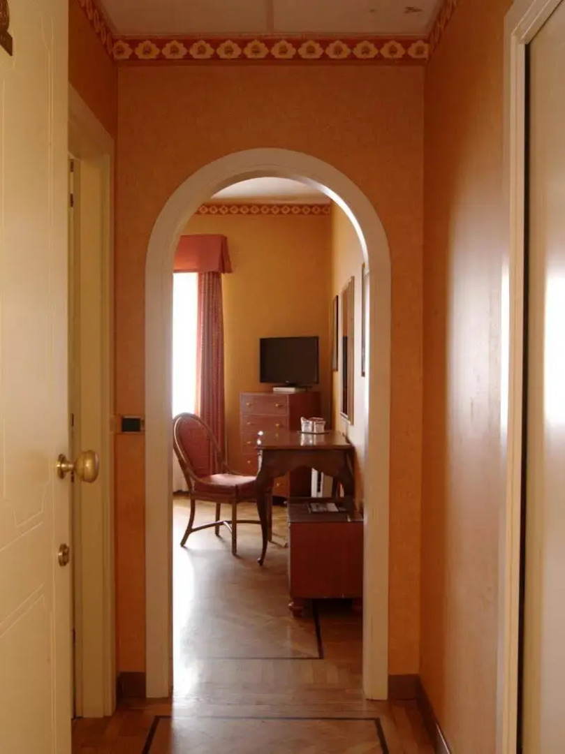 Park Hotel Villa Ariston