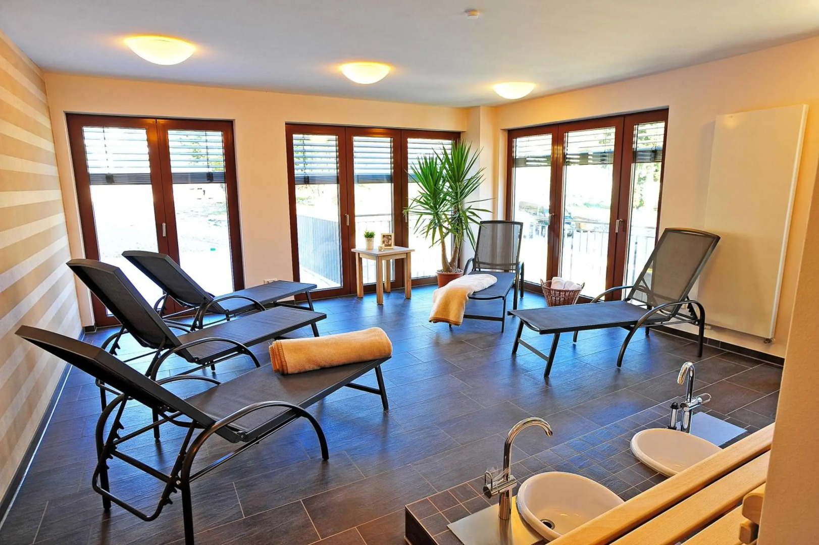 Gasthof Hotel Zum Hirsch***S