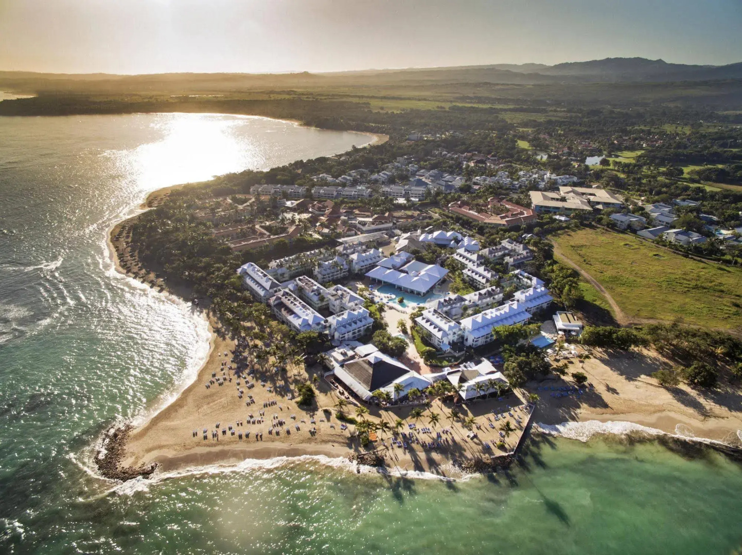 Grand Paradise Playa Dorada - All Inclusive