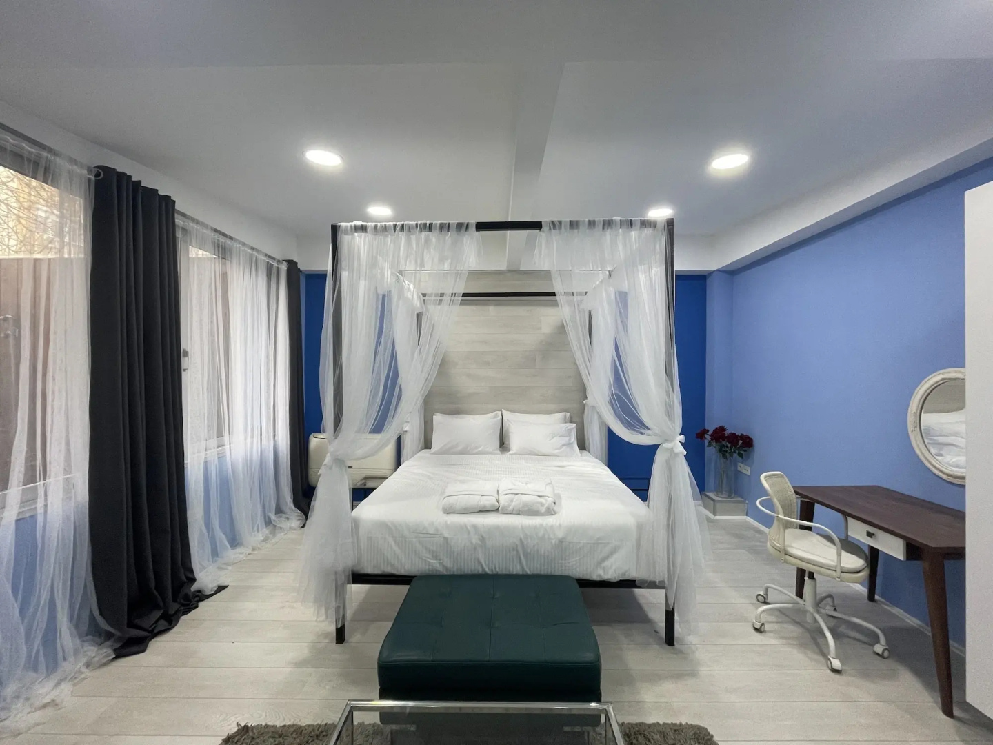Joan Apartments & Spa