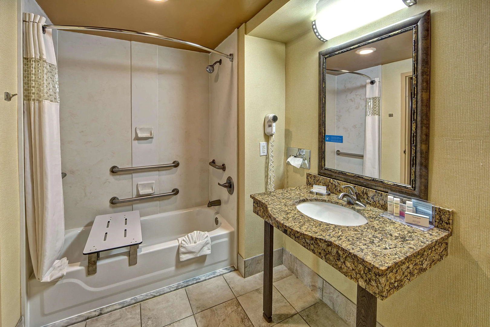 Hampton Inn Indianapolis-sw/plainfield