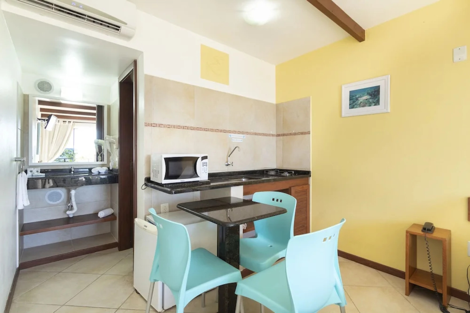 pousada solar das tartarugas