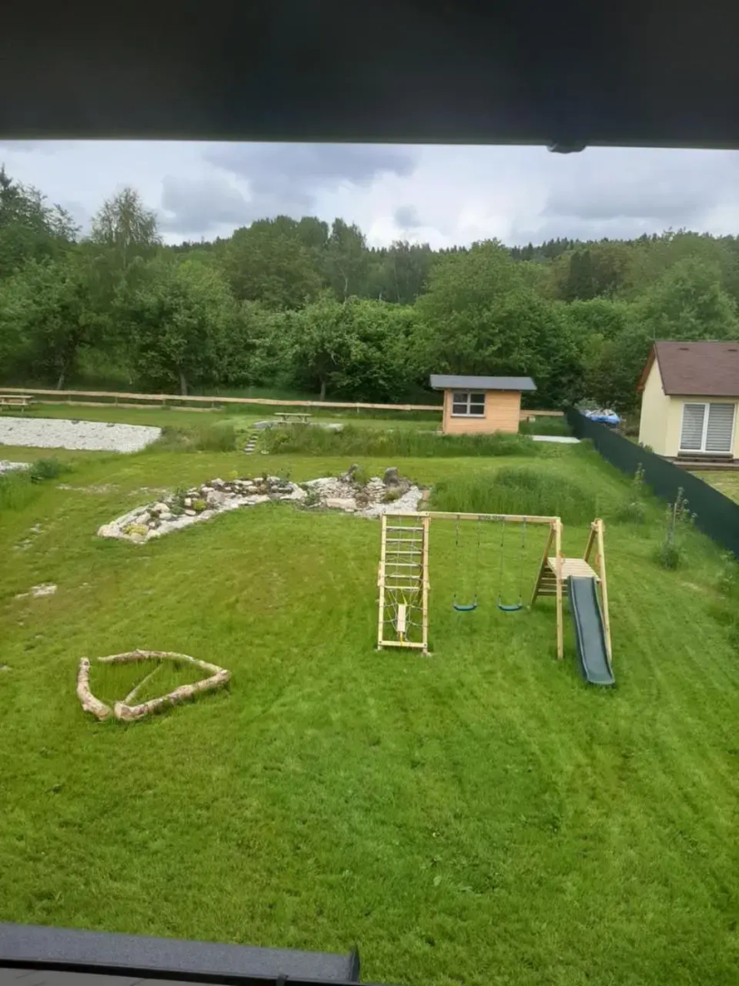 Zelený Jelen - horský apartmán