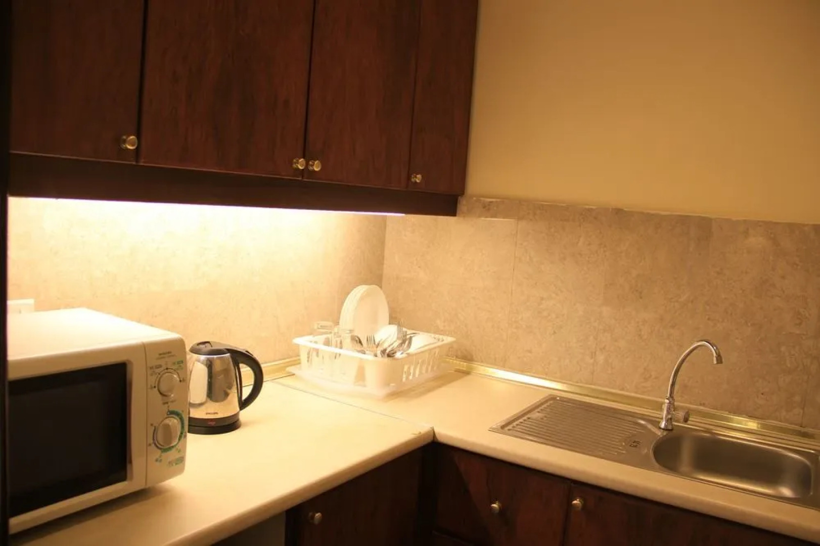 Times Apartment Suites at Times Square