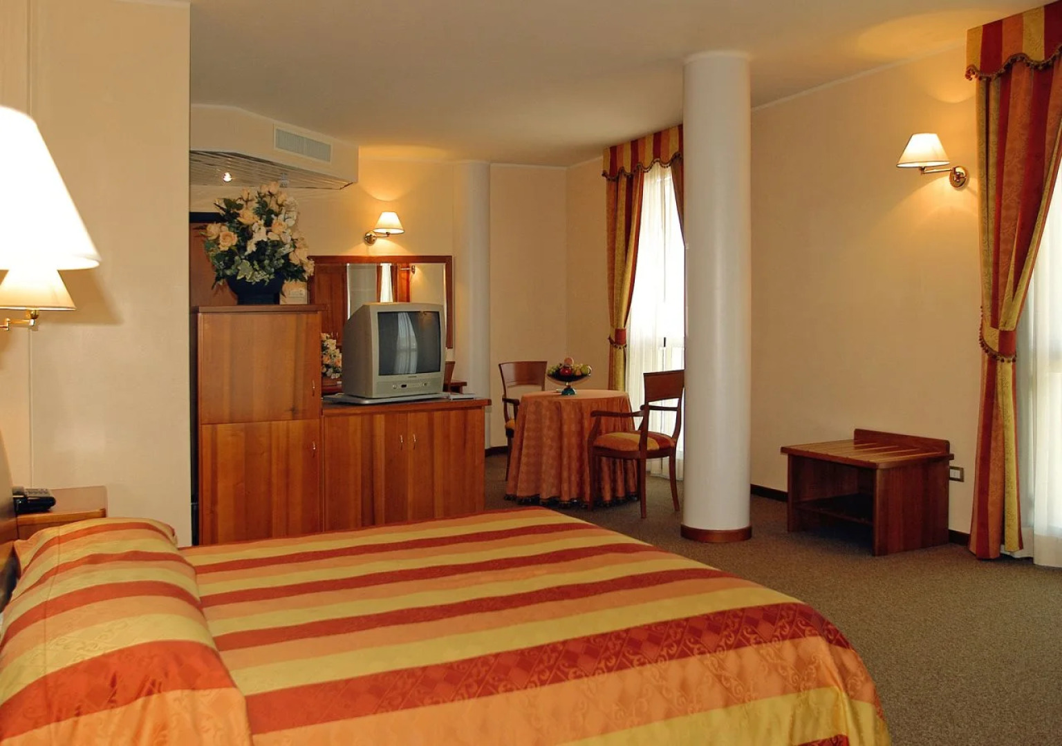 Hotel Gentile Da Fabriano