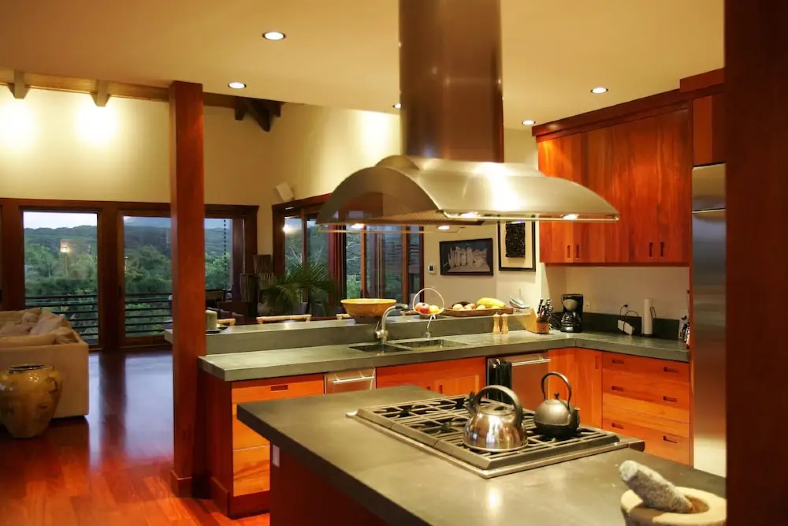 Ikena Lani 5 Bedroom Home