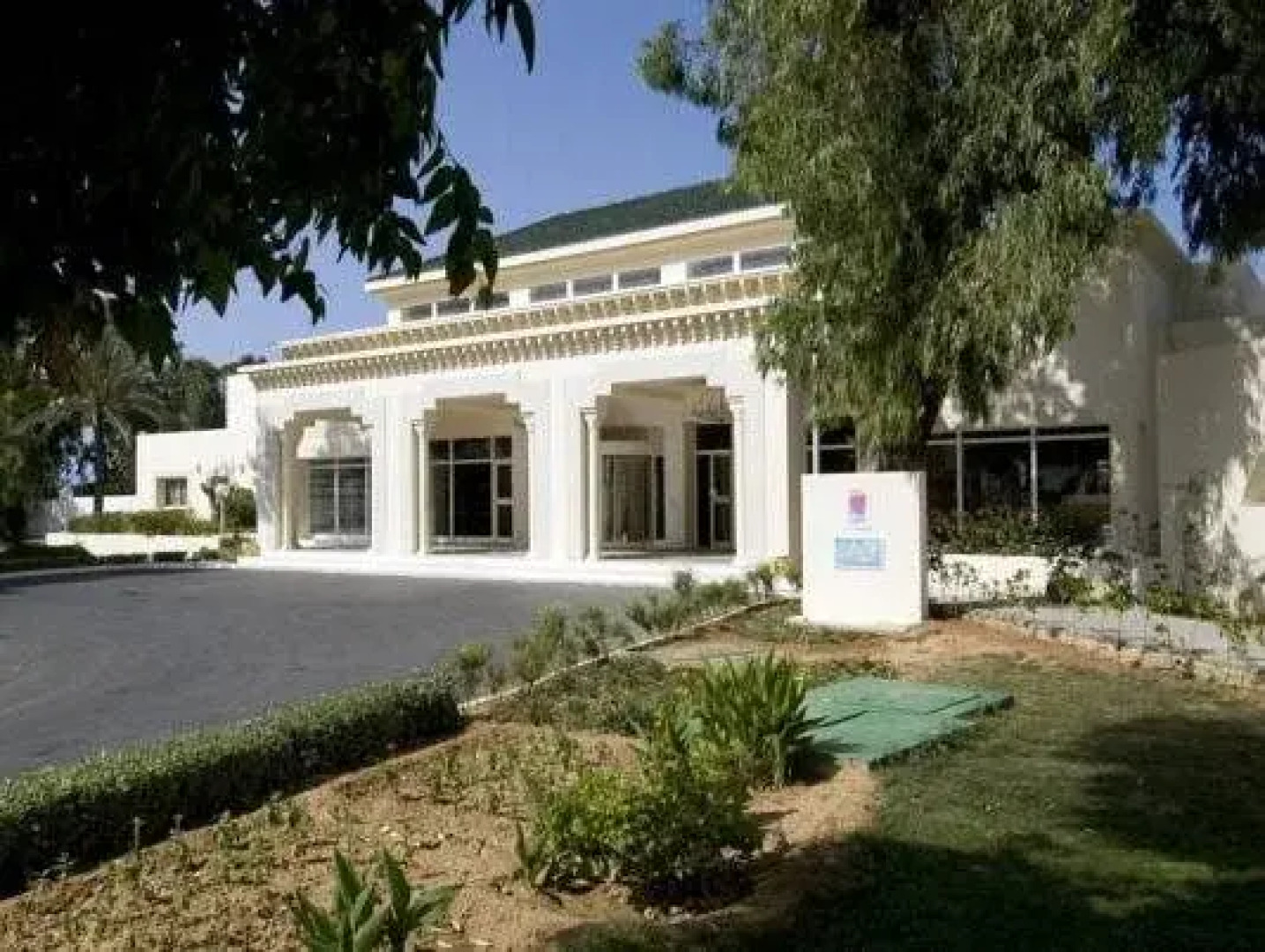 Thalassa Skanès Village