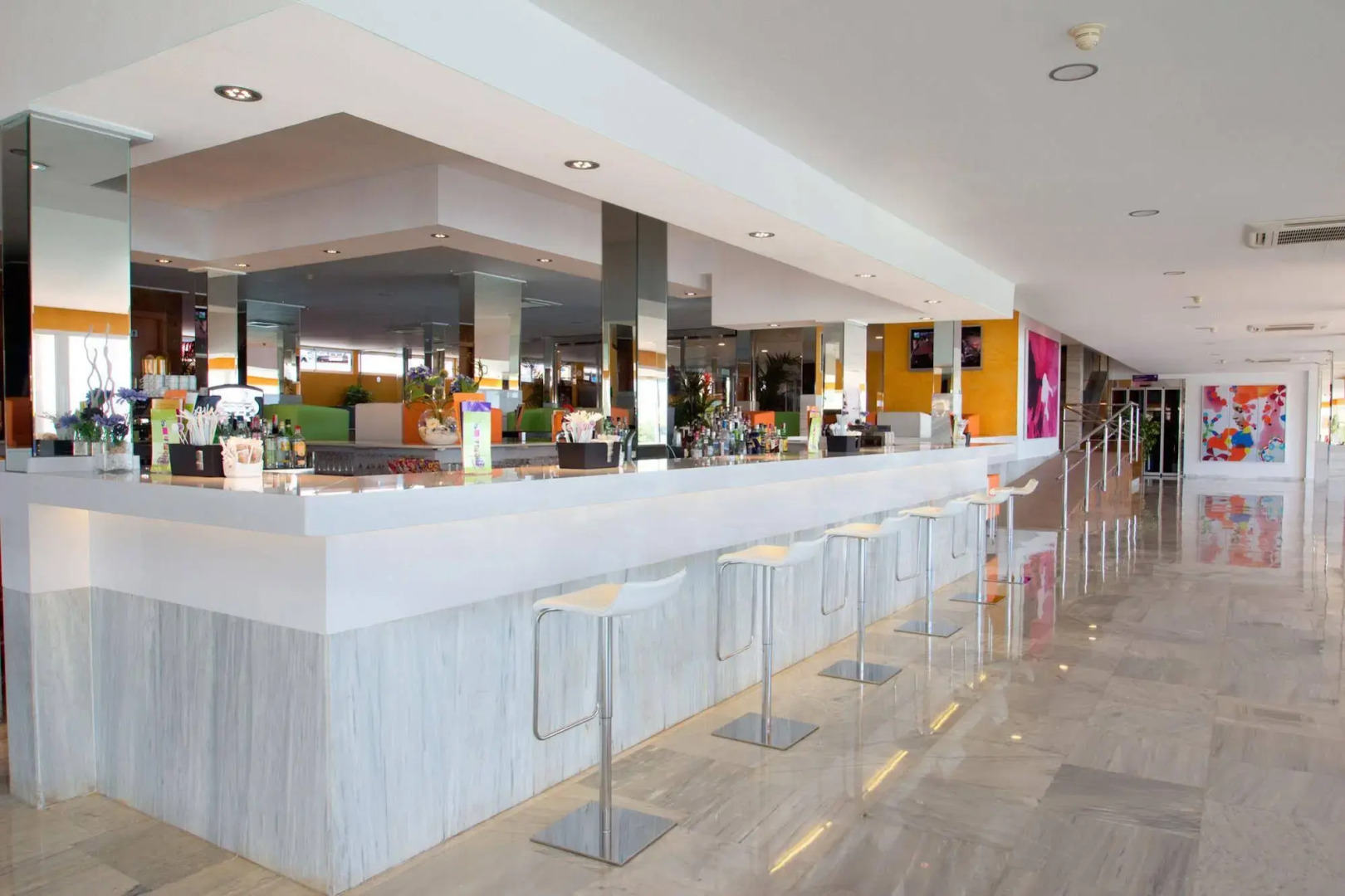 Hotel Servigroup Galúa