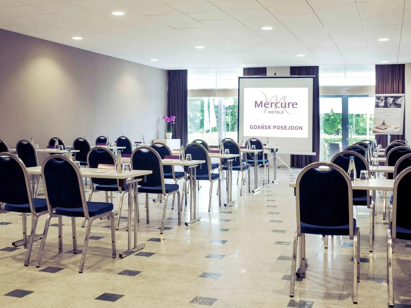 Mercure Gdansk Posejdon