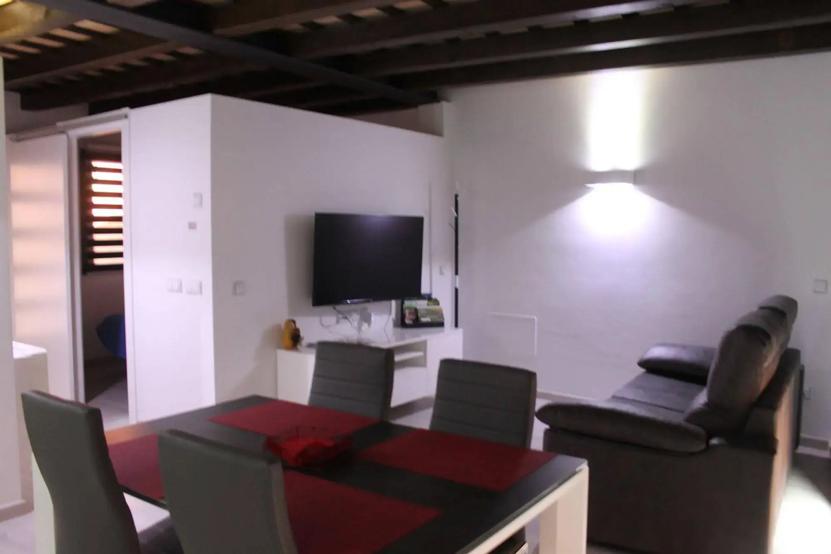 Apartaments Entre Volcans