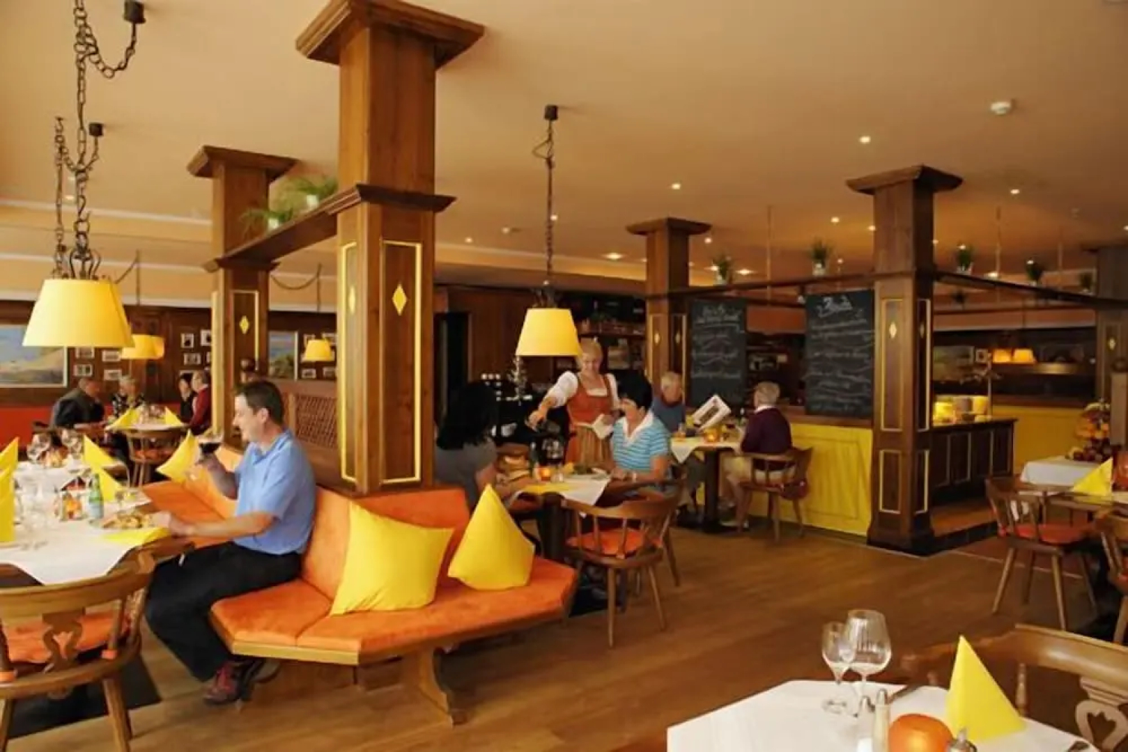 Golfhotel Gutshof Penning