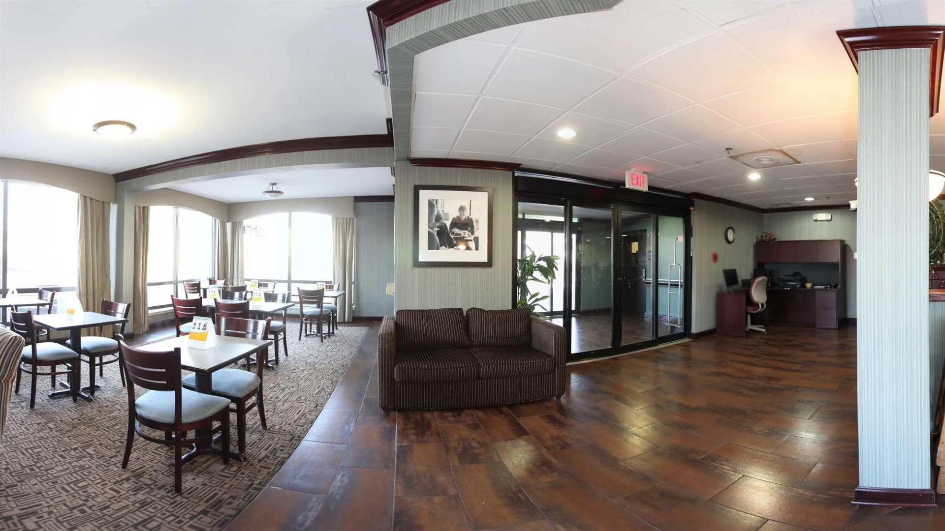 Quality Inn & Suites North Little Rock