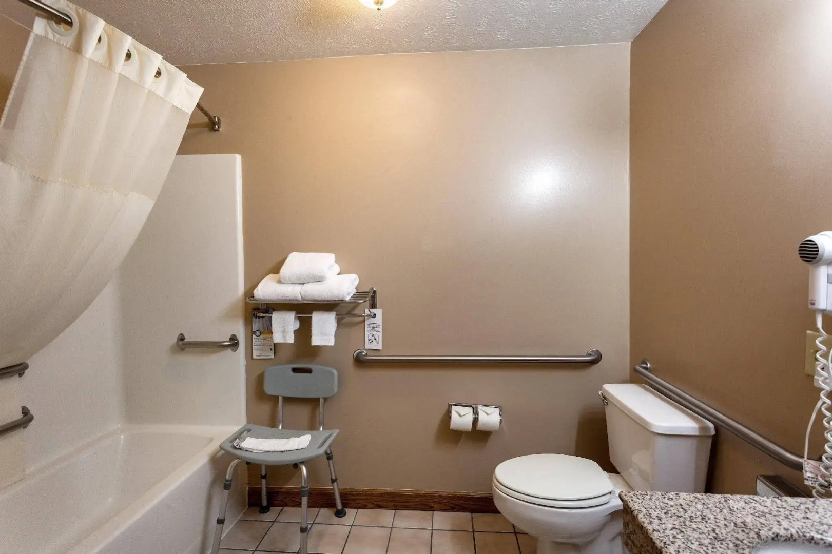 Quality Inn Hastings