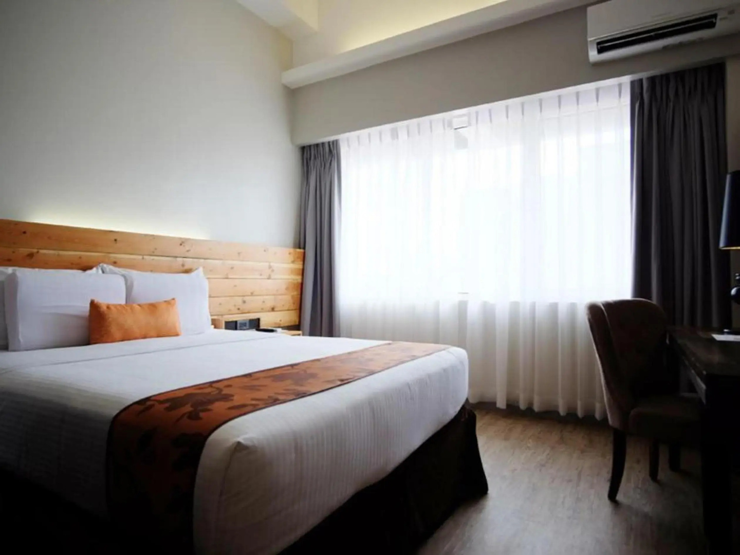 Cuarto Hotel