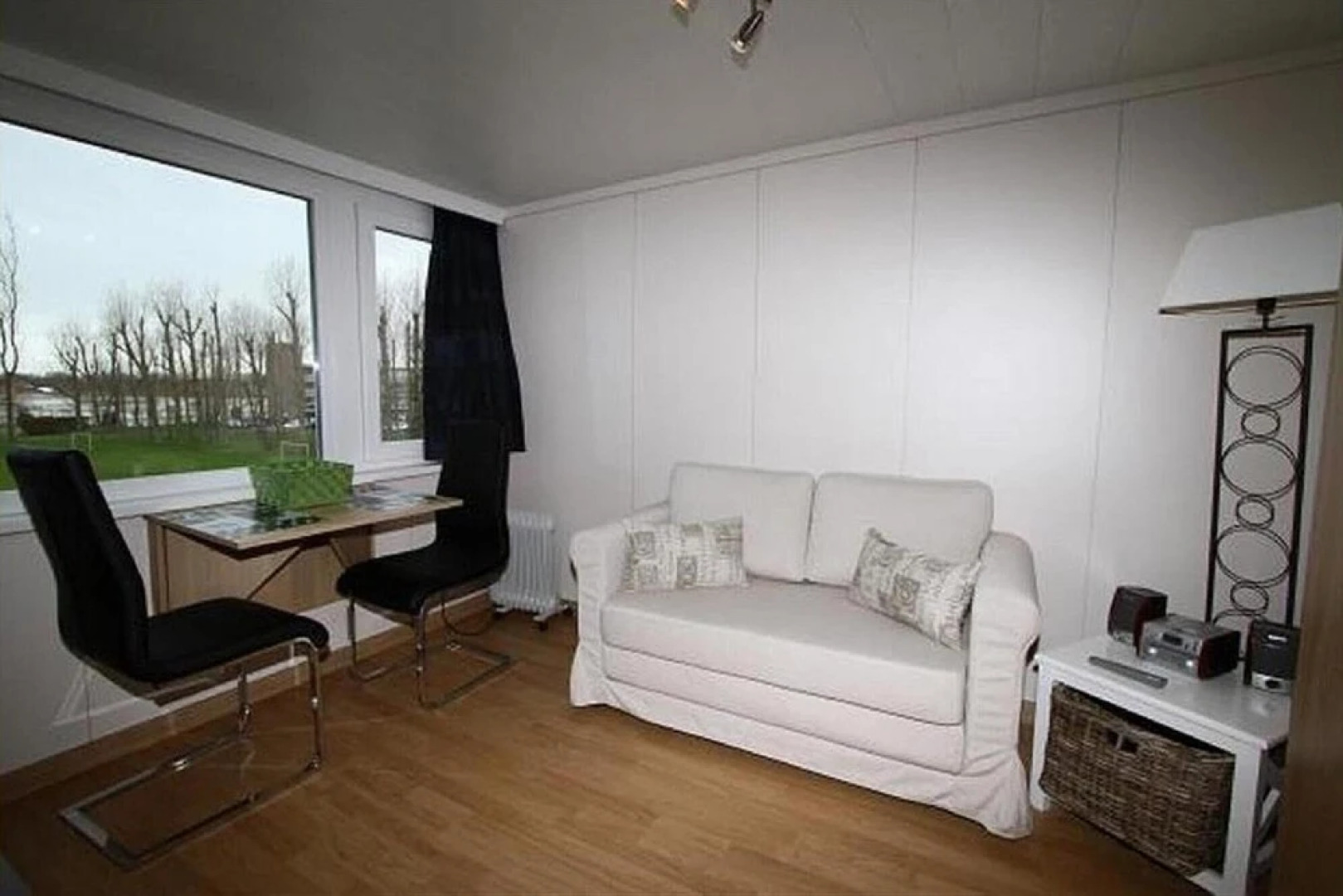 Studio Dahlia 2p in De Haan