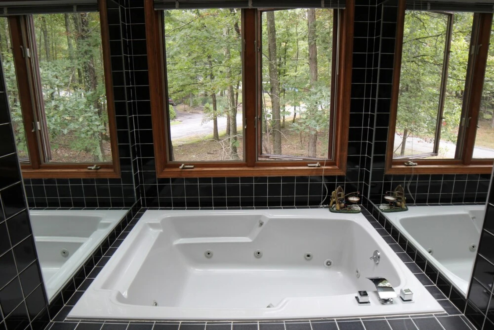 Big House On The Hill