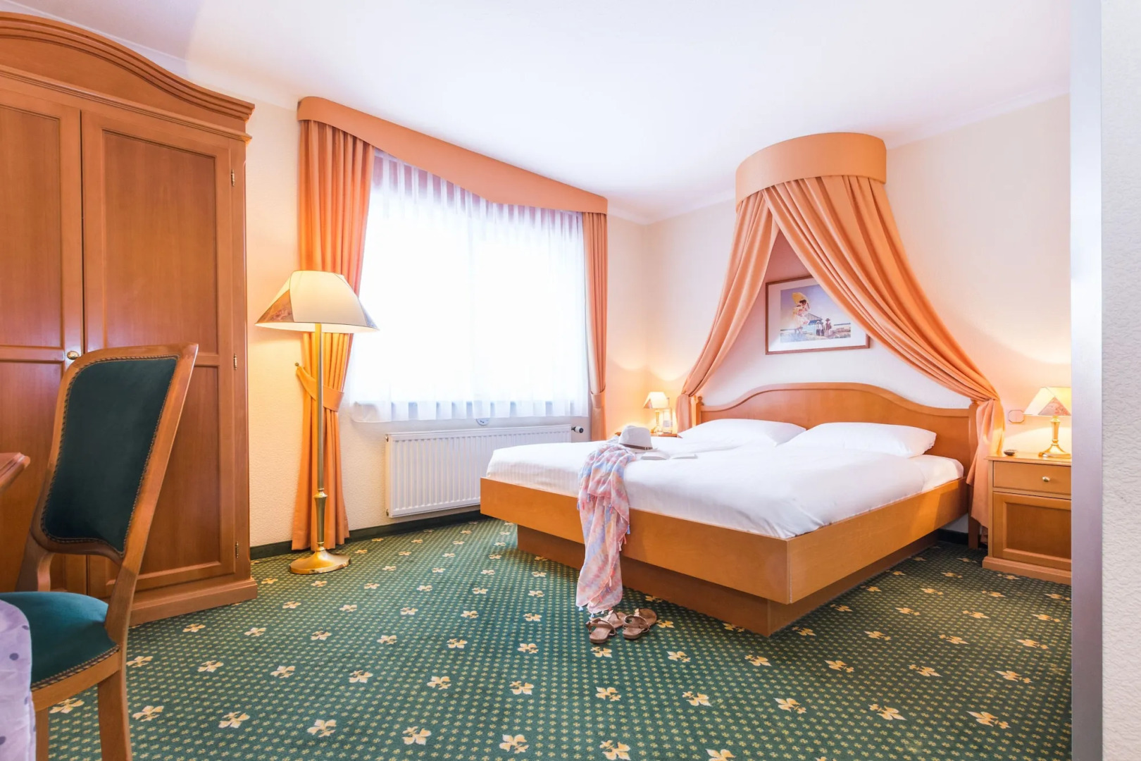 TRIHOTEL Rostock – Wellnesshotel Adults Only