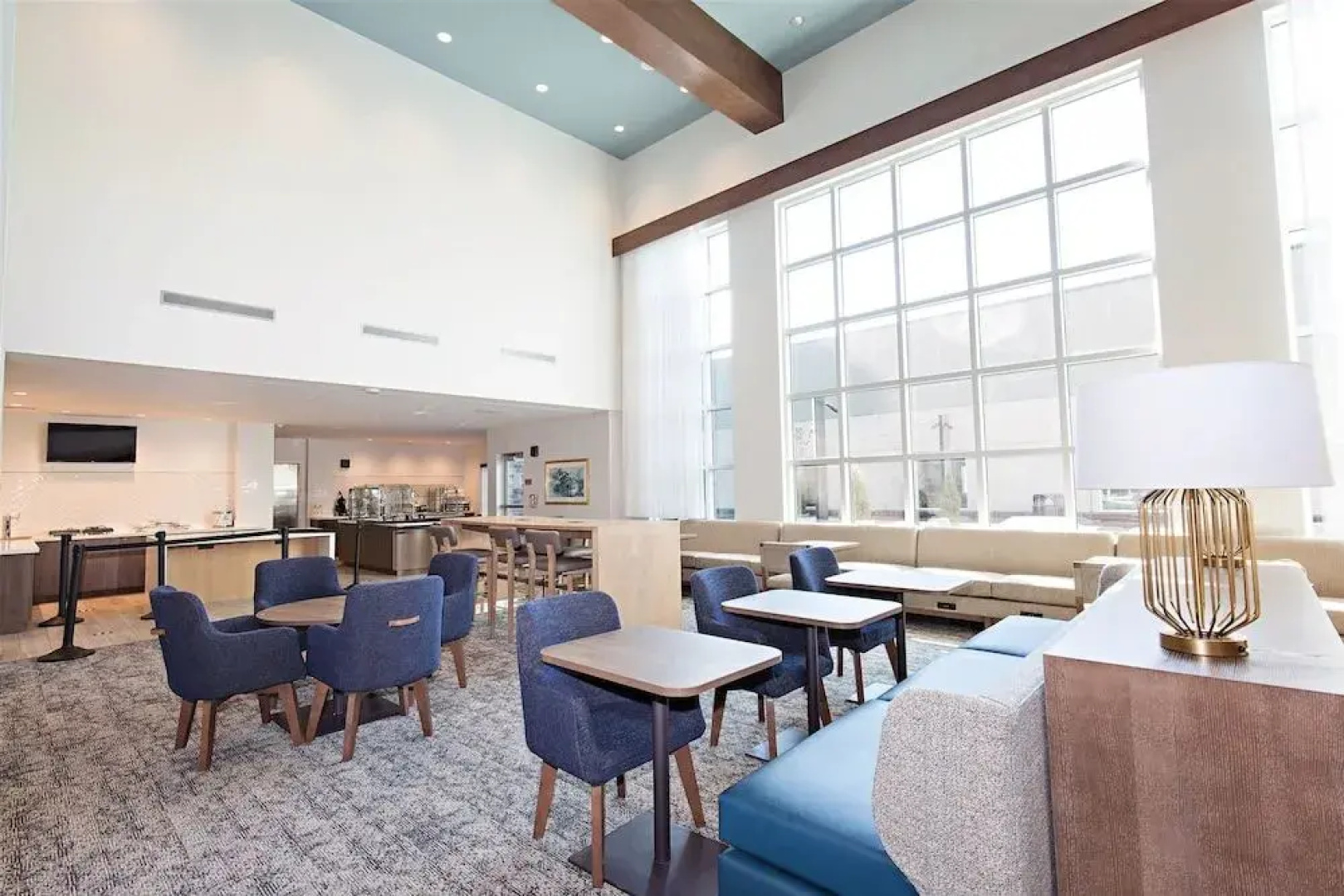 Staybridge Suites Denver North