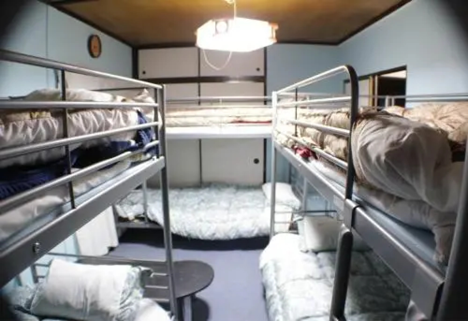 Miyuki House Hostel 2