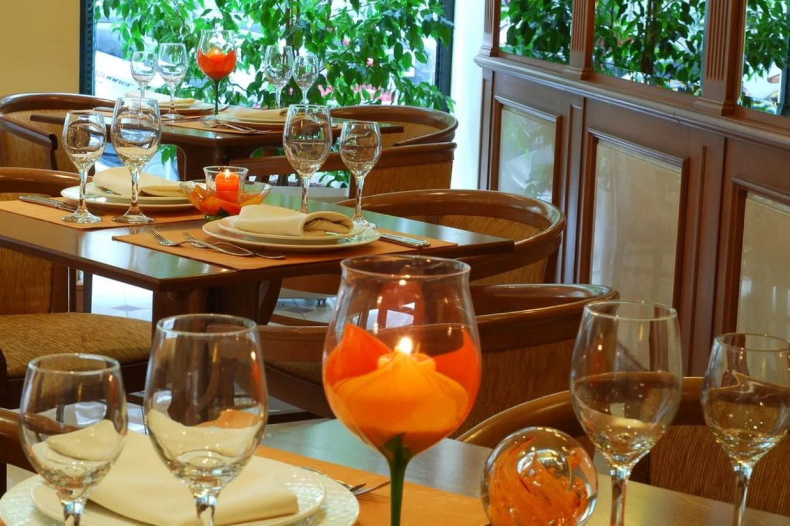 Athens Atrium Hotel and Suites