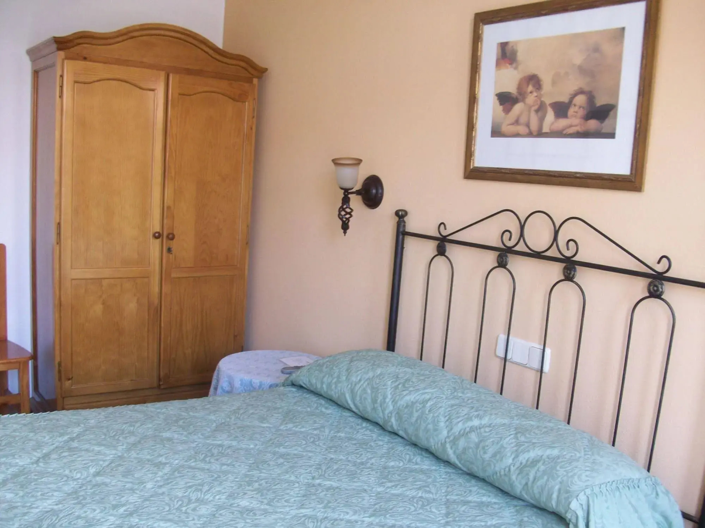Hostal Goya II