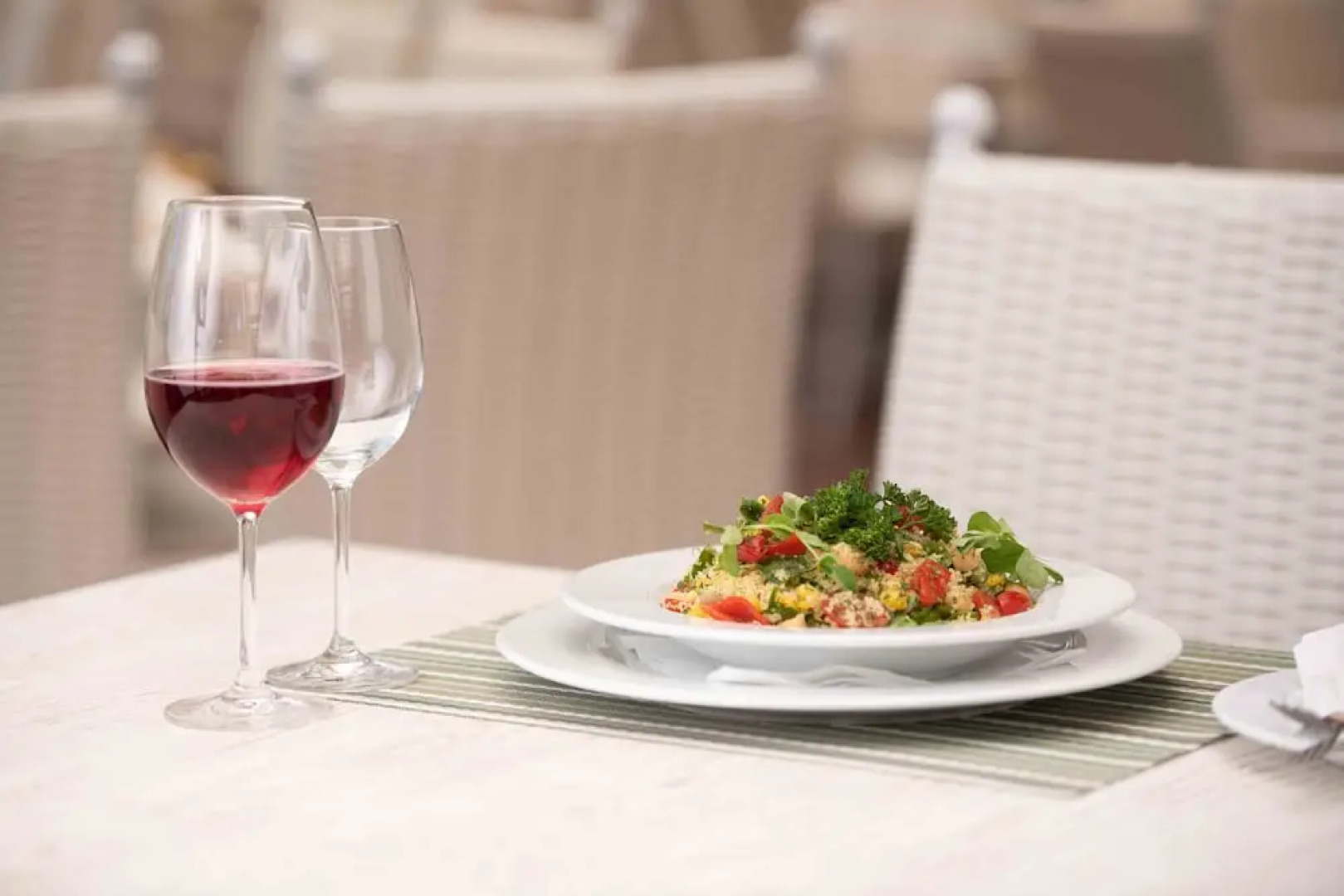 Sparkling Waters Hotel  Spa