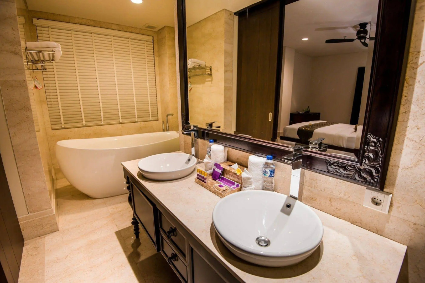 Luxury Apartment at AYANA Residences