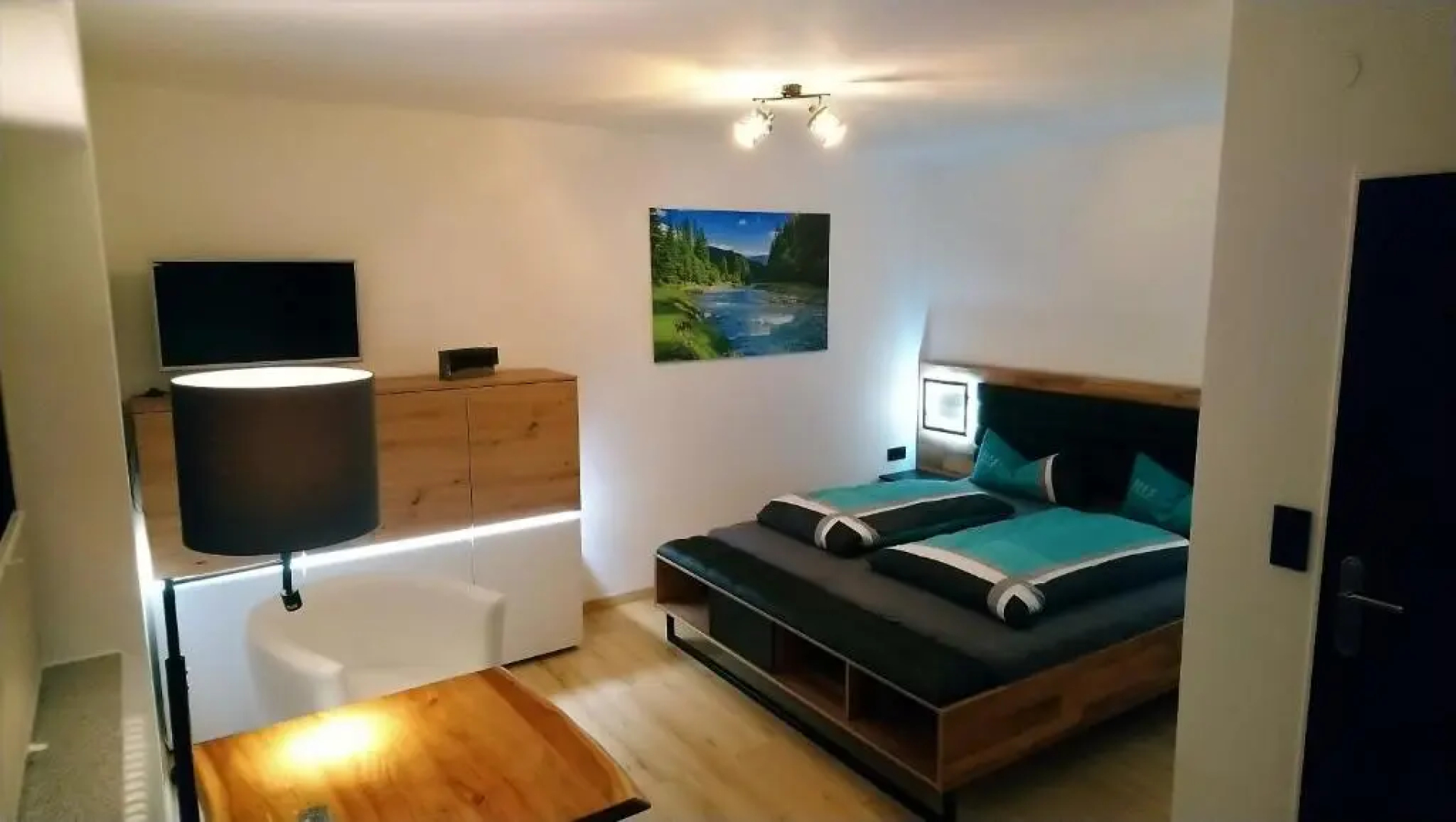 Schulenberg Apartment 3
