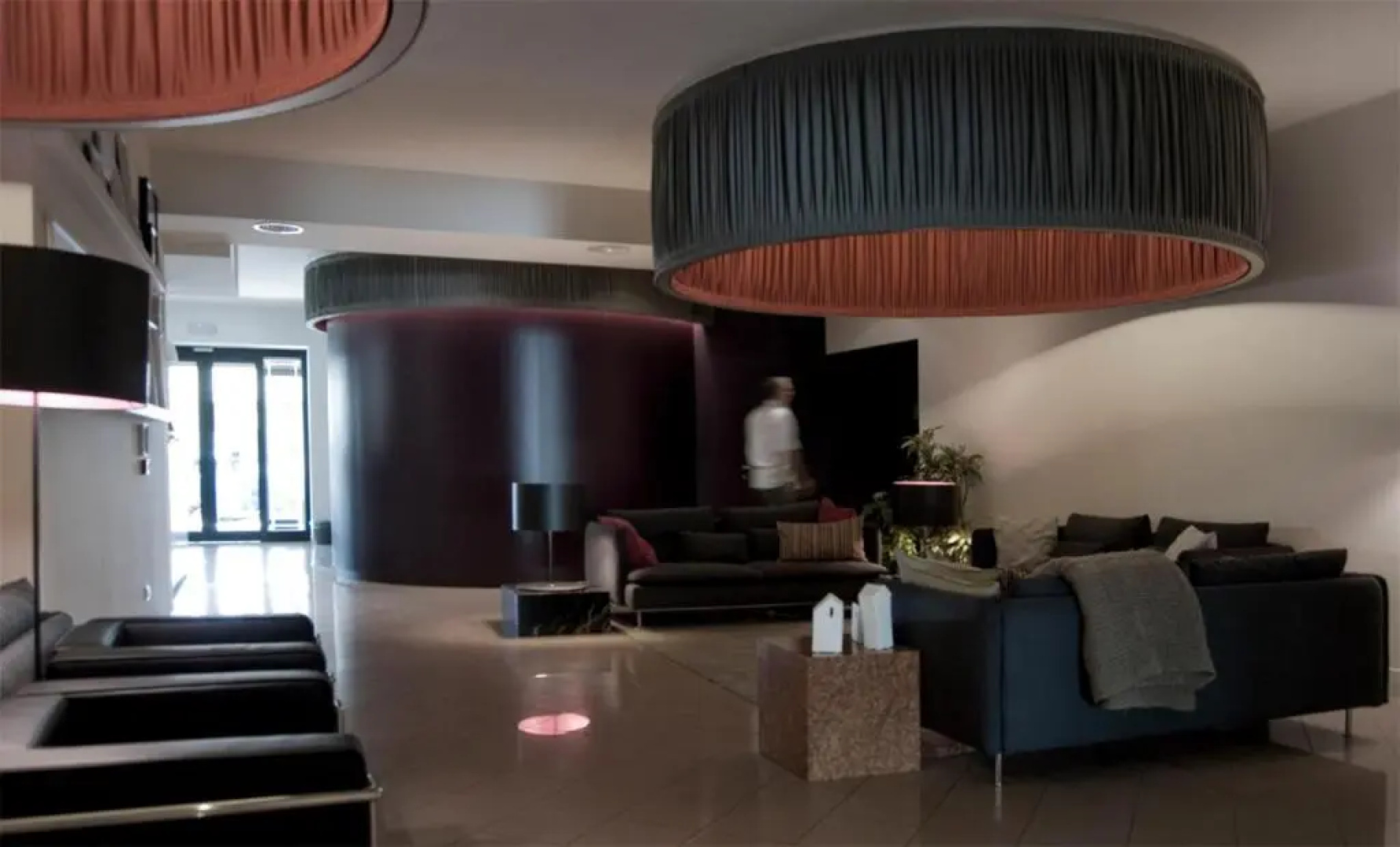 Hotel Oliva