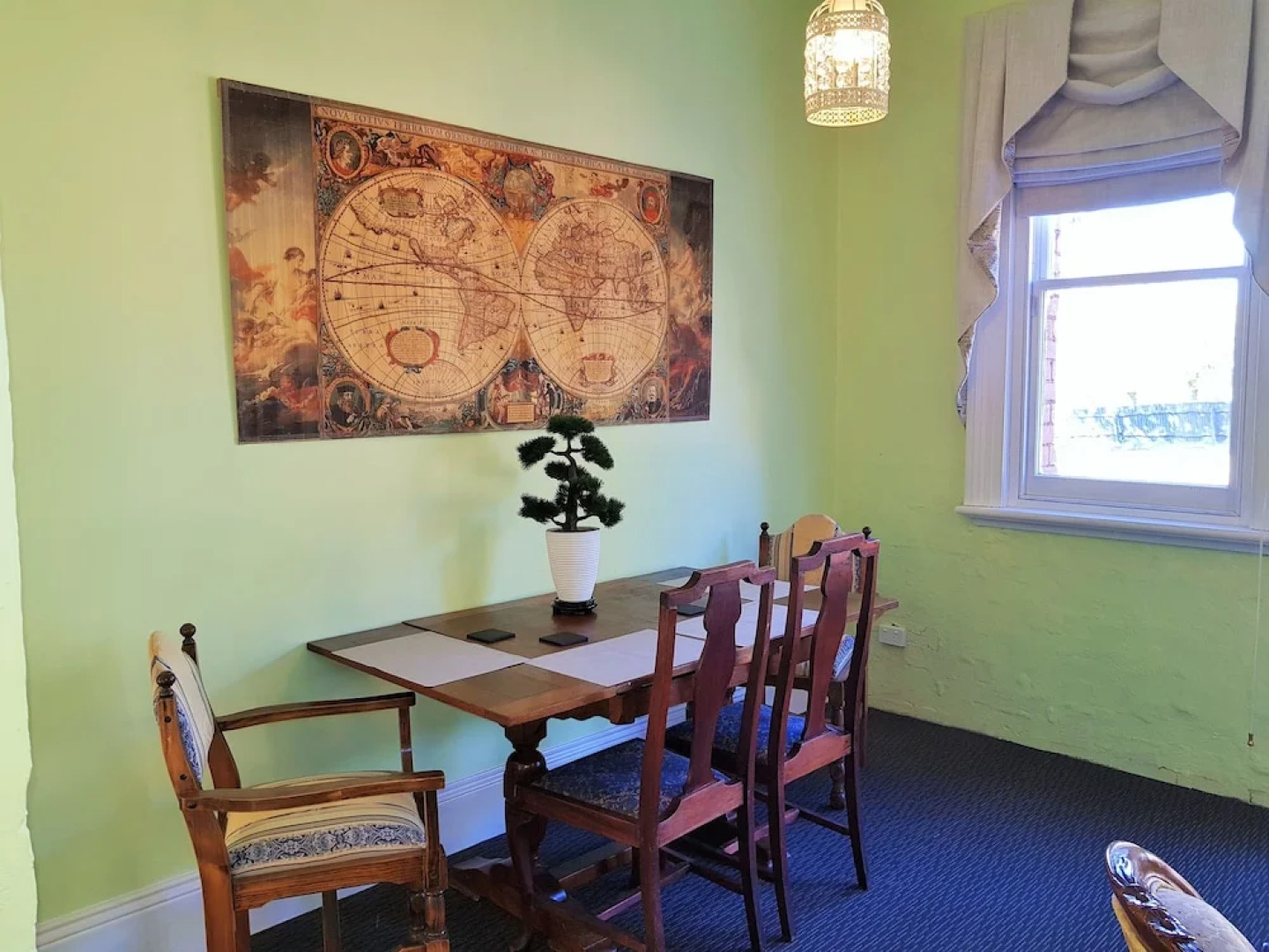 Coragulac House Cottages