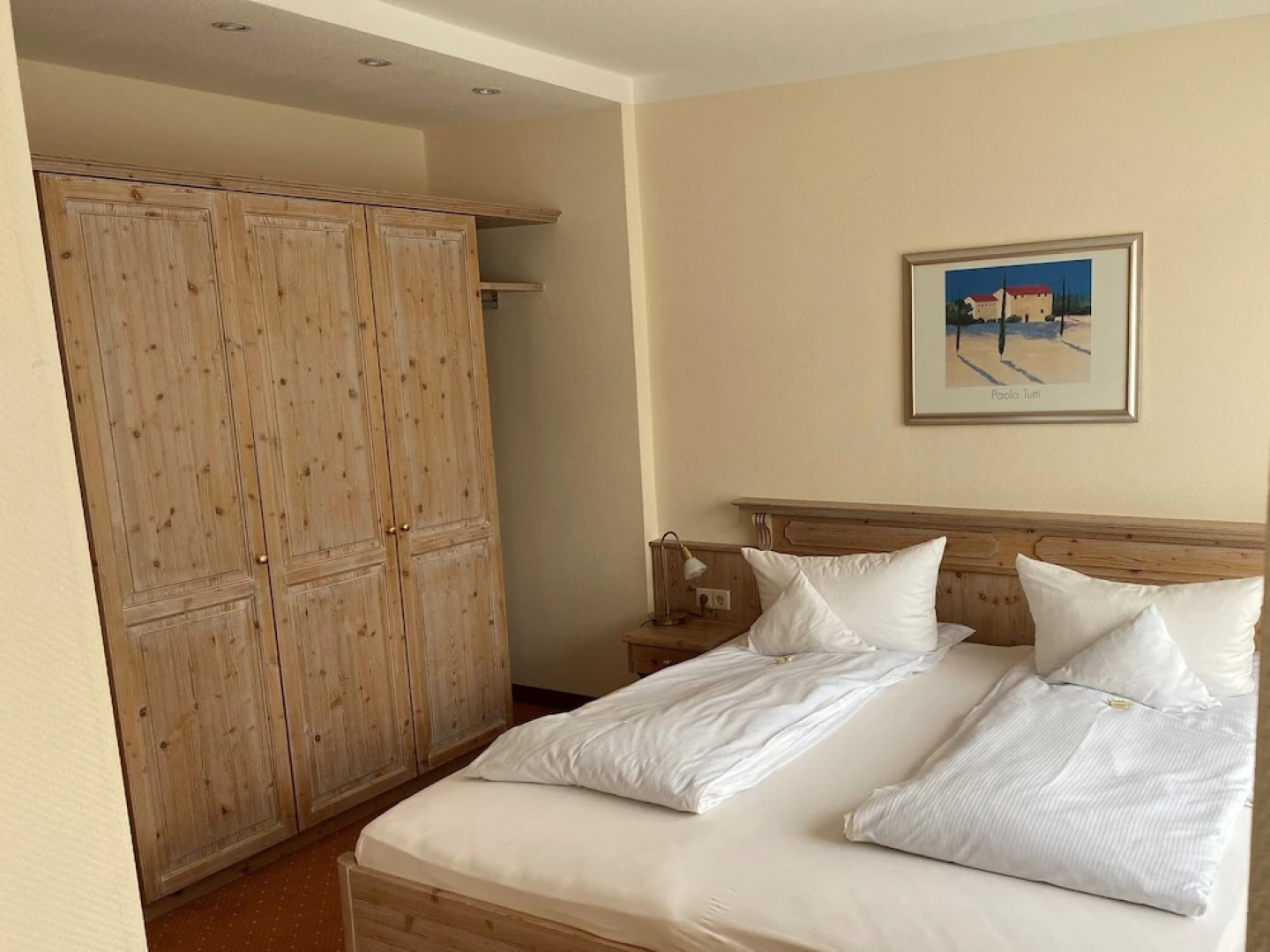 Hotel Rothfuss