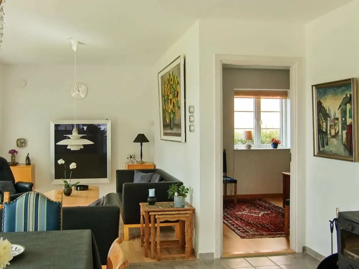 4 Person Holiday Home in Egernsund